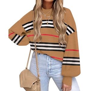 𝐖𝐨𝐦𝐞𝐧𝐬 𝐒𝐭𝐫𝐢𝐩𝐞𝐝 𝐒𝐰𝐞𝐚𝐭𝐞𝐫 𝐗𝐋